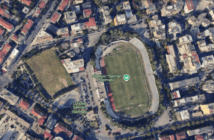 Projekti i stadiumit te ri Selman Stermasi, pritet votimi ne Keshill Bashkiak